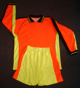 safety suits (safety suits)