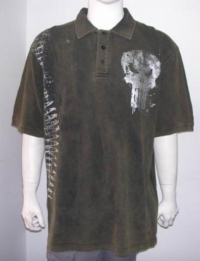 polo shirt (polo shirt)