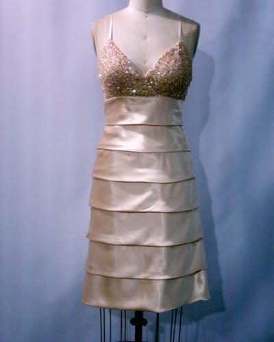 GD2524 evening dress (GD2524 evening dress)
