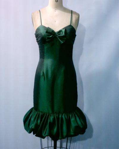 GD2518 evening dress (GD2518 evening dress)