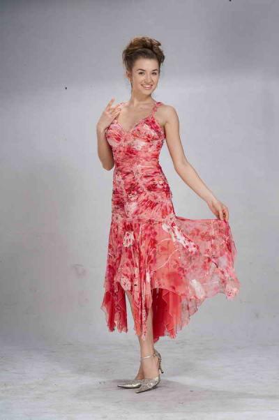 2164 Evening Dresses (2164 Evening Dresses)