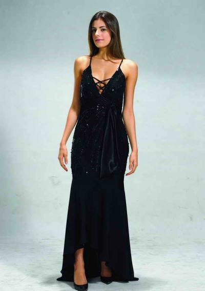 GD2418 Evening Dresses (GD2418 Evening Dresses)