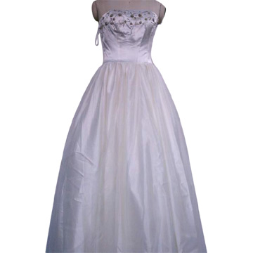Wedding Dress (GD2184A) (Wedding Dress (GD2184A))
