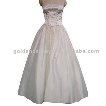 Wedding Dress (GD2180) (Свадебное платье (GD2180))