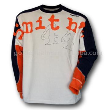 Polar-Fleece-Sweatshirt (Polar-Fleece-Sweatshirt)