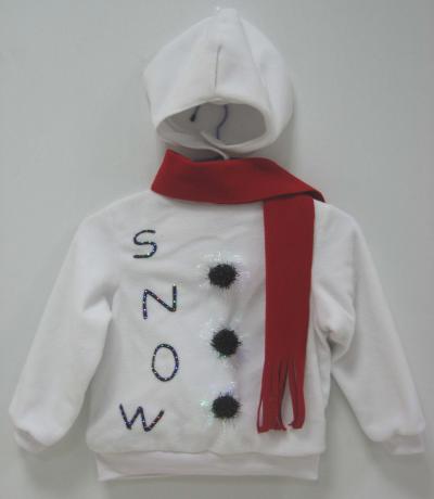 Kids Fiber Optic Clothing (Kids Fiber Optic Vêtements)