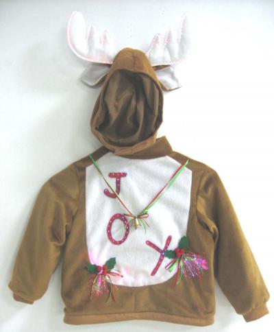Kids Fiber Optic Clothing (Kids Fiber Optic Vêtements)