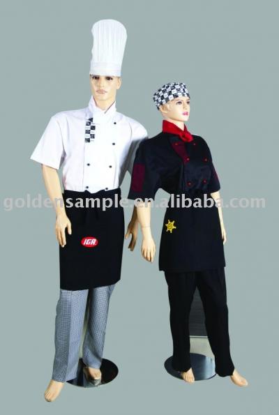 Chef Uniforms