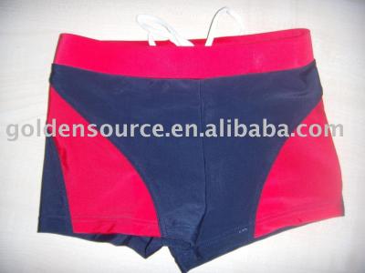 Boys Swimwear (Maillots de bain pour les garçons)