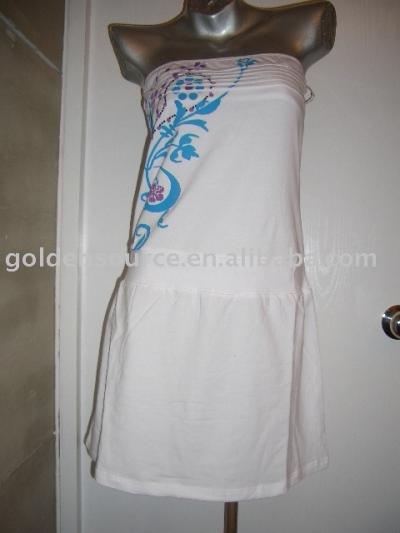 Ladies` Dress (Ladies` Dress)