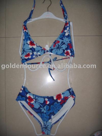 Ladies swimwear (Ladies swimwear)
