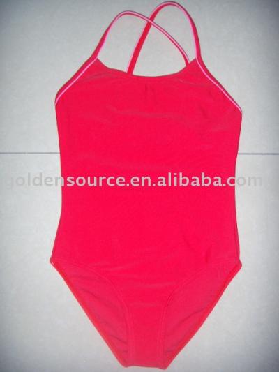 Girls Swimwear (Girls Swimwear)