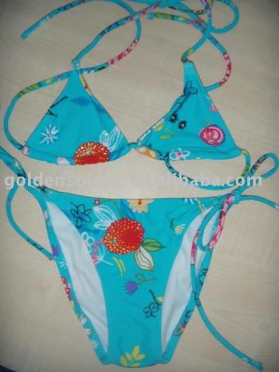 Girls Swimwear (Girls Swimwear)