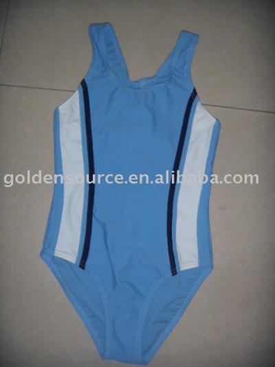Girls Swimwear (Girls Swimwear)
