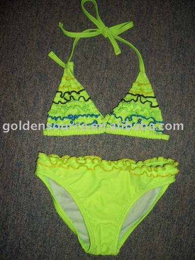 Girls Swimwear (Girls Swimwear)