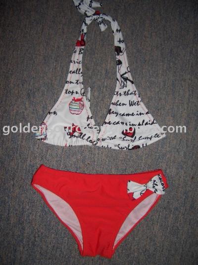 Girls Swimwear (Girls Swimwear)