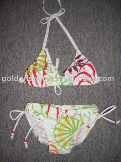 Girls Swimwear (Girls Swimwear)