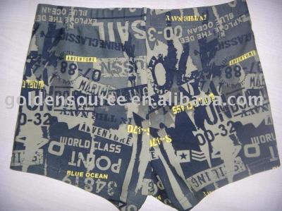 Boys Swimwear (Мальчики Купальники)