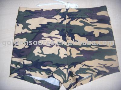 Boys Swimwear (Мальчики Купальники)