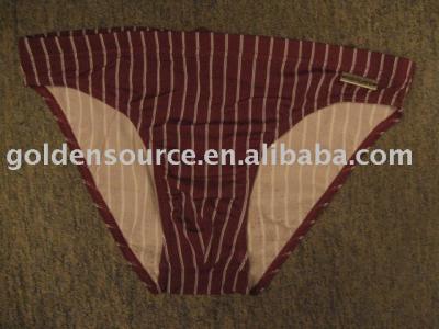 Men`s Swimwear(Brief) (Men`s Swimwear(Brief))