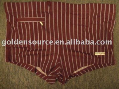Men`s Swimwear (Men`s Swimwear)