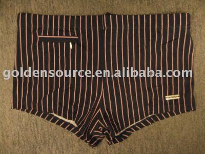 Men`s swimwear (Men`s swimwear)