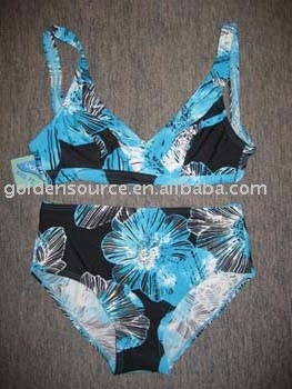 Ladies Swimwear (Ladies Swimwear)