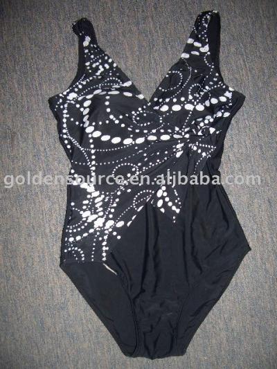 W236 Ladies swimwear (W236 maillots de bain Mesdames)