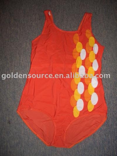 W237 Ladies swimwear (W237 maillots de bain Mesdames)