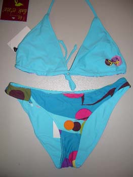 W231-navy Ladies swimwear (W231-marine maillot de bain Mesdames)