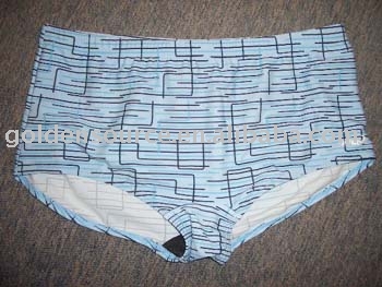 Mens Swimwear (Mens Swimwear)