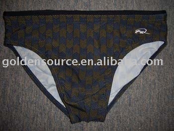 Mens swimwear (Mens swimwear)