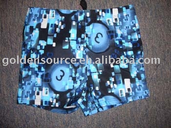 Mens swimwear (Mens swimwear)