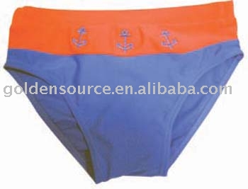 boys swimshort (Jungen Badehose)