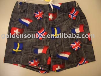 Mens swimwear (Mens swimwear)