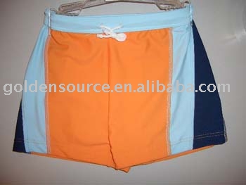 Boys swim short (Мальчики плавают краткий)