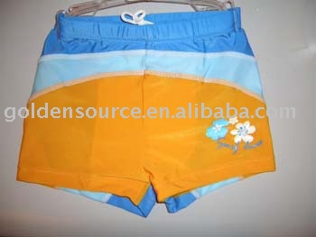 Boys swimshort (Мальчики swimshort)