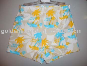 Boys swimshort (Мальчики swimshort)