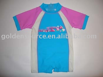 G120 Rash swimwear USF50+ (G120 Rash swimwear USF50+)