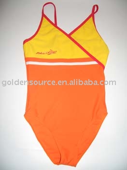 G16 Girls one piece swimwear (G16 Girls one piece swimwear)