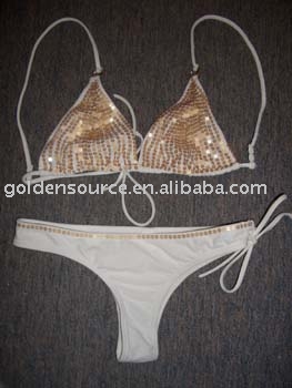 W208 Damen Bikini (W208 Damen Bikini)