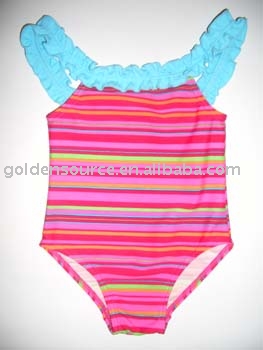 G135 Girls one piece swimwear (G135 Girls one piece swimwear)