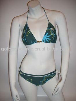 W111 ladies swimwear (Maillots de bain pour dames W111)