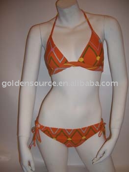 Ladies Bikini (Ladies Bikini)