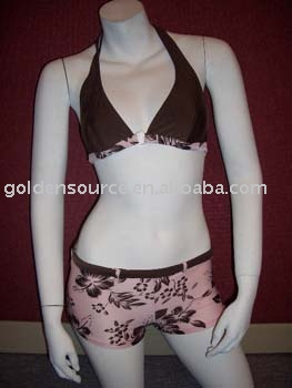 Ladies Bikini (Ladies Bikini)