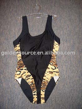 Ladies swimsuit (Ladies swimsuit)