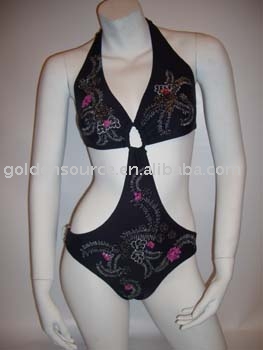 Ladies swimsuit (Ladies swimsuit)