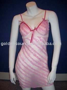 Babydoll nightwear (Babydoll пижамы)