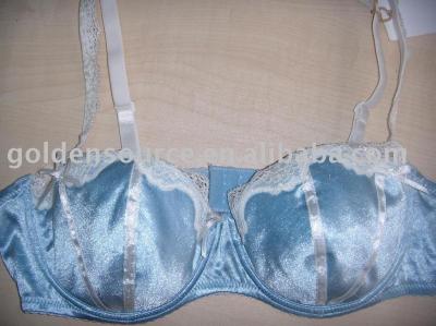 Ladies` Bra (Дамские Бра)