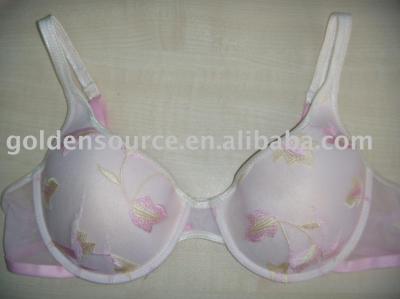 Ladies` Bra (Дамские Бра)